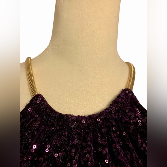 Eliza J Rare Find Cocktail Dress. Gorgeous Purchased on Hwy 111, Palm Springs CA - Picture 5 of 7